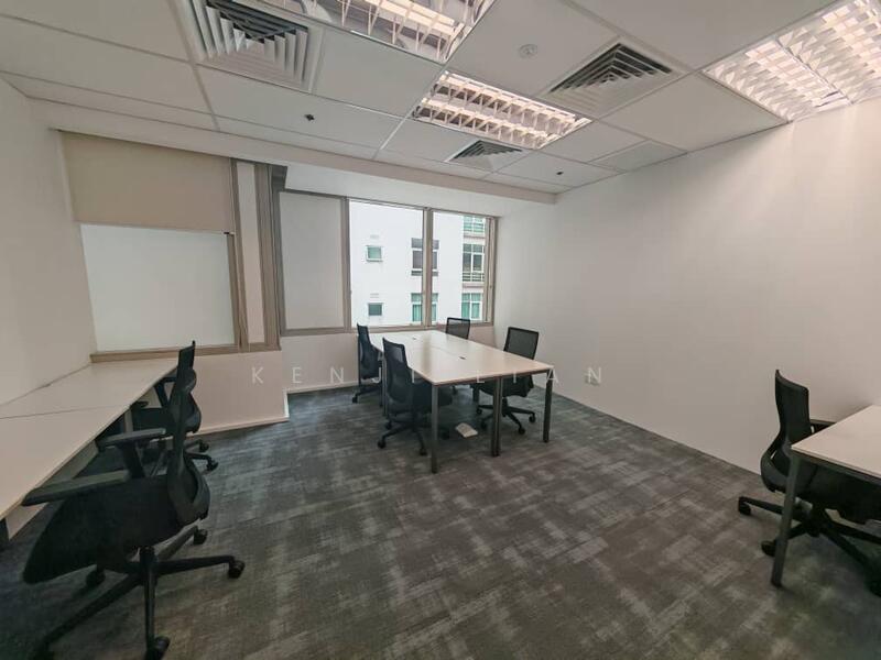 Office for Rent in KLCC (KL City Centre) - Kenji Lian - Study - PropertyGuru.com.my