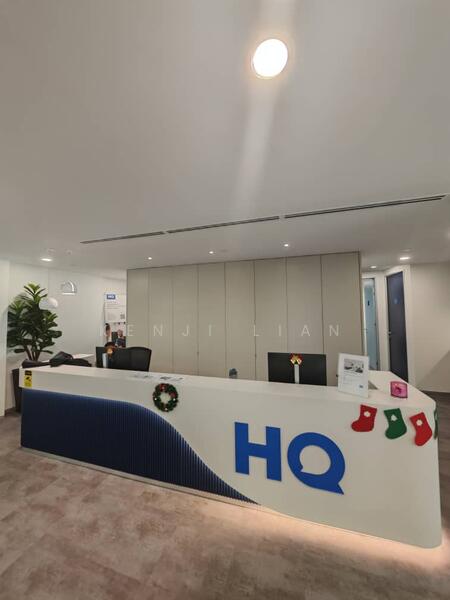 Office for Rent in KLCC (KL City Centre) - Kenji Lian - Interior - PropertyGuru.com.my