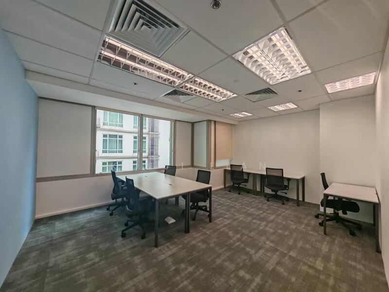 Office for Rent in KLCC (KL City Centre) - Kenji Lian - Interior - PropertyGuru.com.my