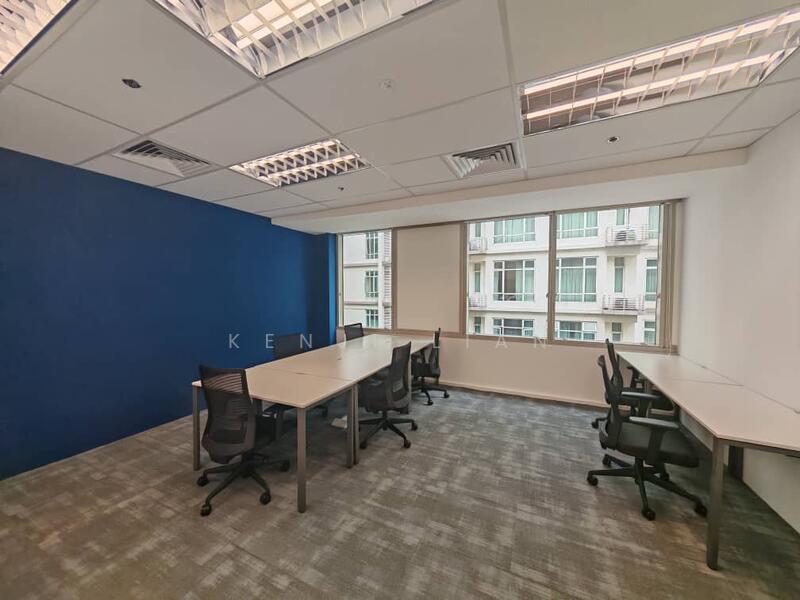 Office for Rent in KLCC (KL City Centre) - Kenji Lian - Interior - PropertyGuru.com.my
