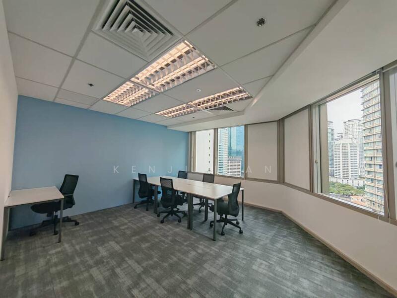 Office for Rent in KLCC (KL City Centre) - Kenji Lian - Interior - PropertyGuru.com.my