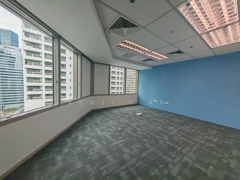Office for Rent in KLCC (KL City Centre) - Kenji Lian - Interior - PropertyGuru.com.my