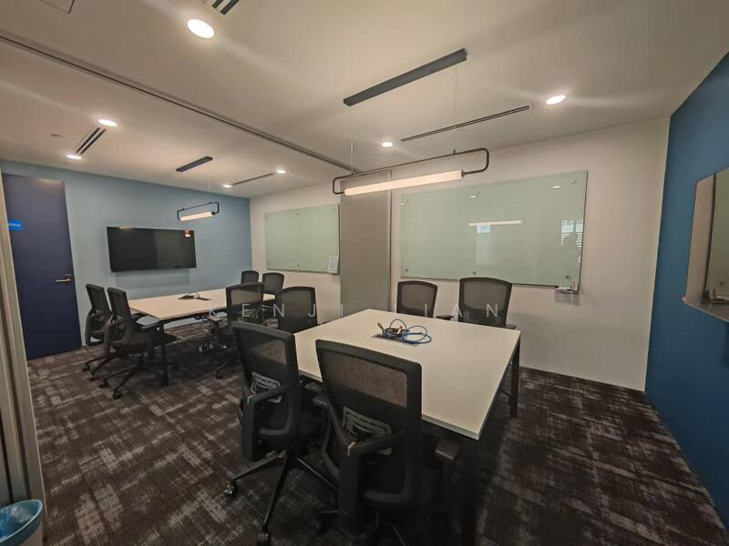 Office for Rent in KLCC (KL City Centre) - Kenji Lian - Interior - PropertyGuru.com.my