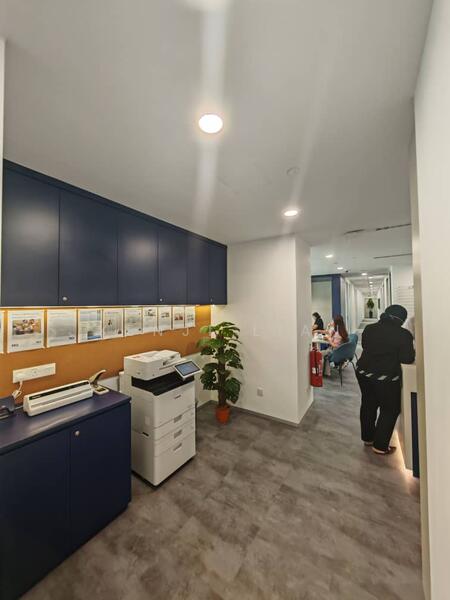 Office for Rent in KLCC (KL City Centre) - Kenji Lian - Corridor - PropertyGuru.com.my