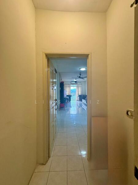 Corridor