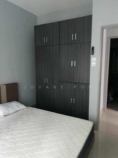 Servis Apartment untuk Disewa di Serviced Residence @ Razak City Residences (RC Residences) - Jovane Por - Bedroom - PropertyGuru.com.my