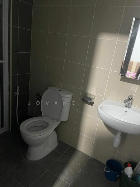 Servis Apartment untuk Disewa di Serviced Residence @ Razak City Residences (RC Residences) - Jovane Por - Bathroom - PropertyGuru.com.my