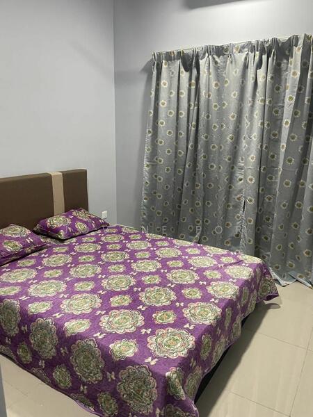 Servis Apartment untuk Disewa di Serviced Residence @ Razak City Residences (RC Residences) - Jovane Por - Bedroom - PropertyGuru.com.my