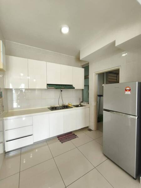 Untuk Disewa - GP Residence