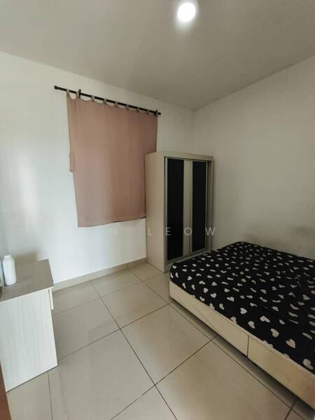 Untuk Disewa - GP Residence