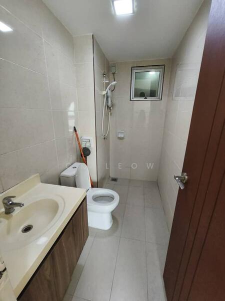 Untuk Disewa - GP Residence