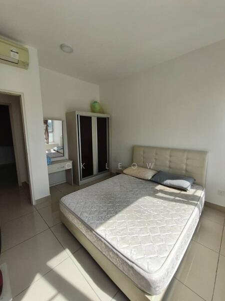 Untuk Disewa - GP Residence