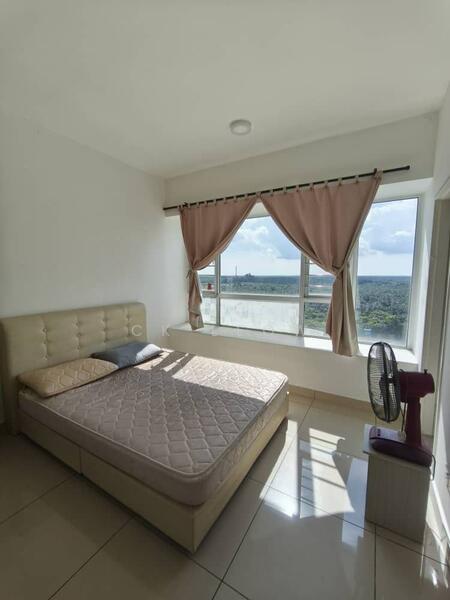 Untuk Disewa - GP Residence