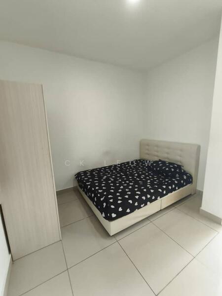 Untuk Disewa - GP Residence