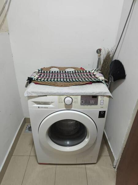 Untuk Disewa - GP Residence