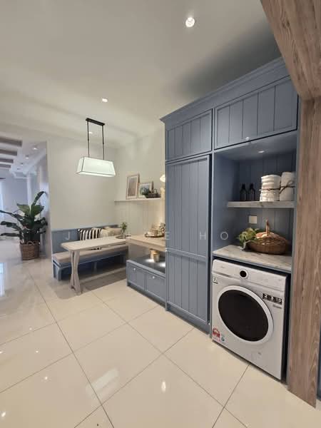2-storey Terraced House for Sale in D'Island (Puchong) - Jeanne Hor - Interior - PropertyGuru.com.my