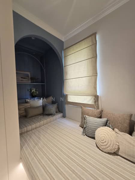 2-storey Terraced House for Sale in D'Island (Puchong) - Jeanne Hor - Interior - PropertyGuru.com.my