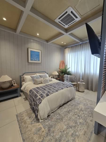 2-storey Terraced House for Sale in D'Island (Puchong) - Jeanne Hor - Bedroom - PropertyGuru.com.my