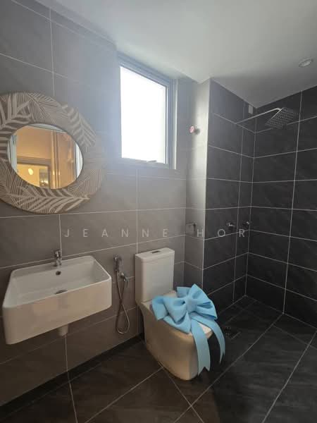 2-storey Terraced House for Sale in D'Island (Puchong) - Jeanne Hor - Bathroom - PropertyGuru.com.my
