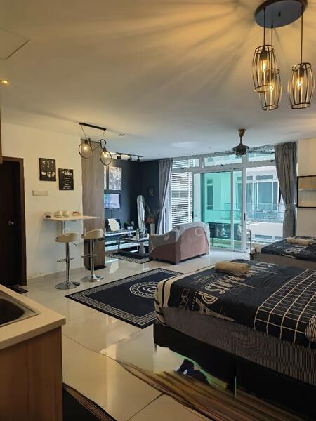 For Sale - KSL D'Esplanade Residence