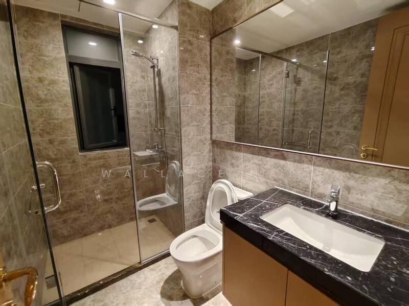 Condominium for Rent at R&F Princess Cove Phase 2-Seine Region - Wallace Yap - Bathroom - PropertyGuru.com.my