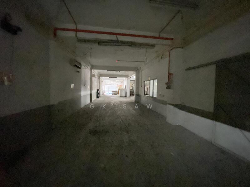 Corridor