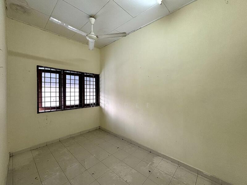 Untuk Dijual - Taman Intan