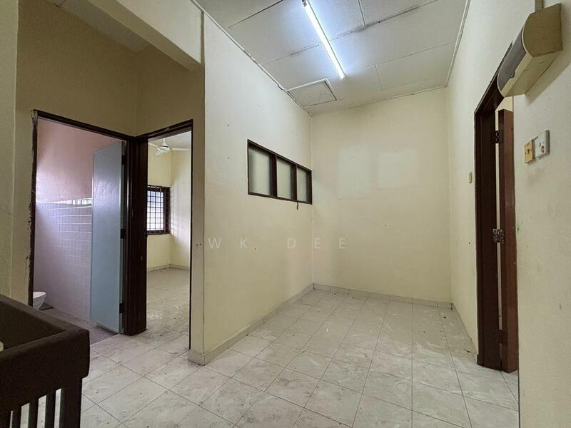 Untuk Dijual - Taman Intan