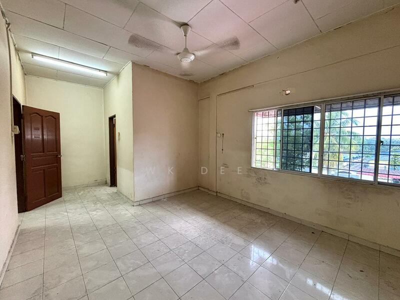 Untuk Dijual - Taman Intan