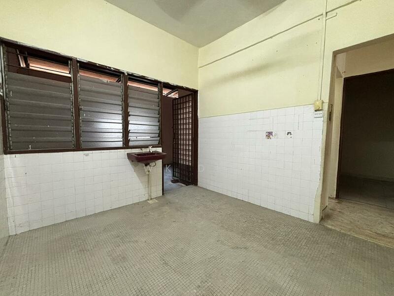 Untuk Dijual - Taman Intan