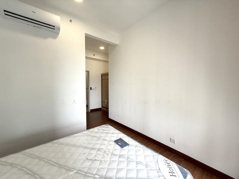 Service Residence for Rent at SUNSURIA FORUM SERVICED APARTMENT - GABRIEL GOH - Bedroom - PropertyGuru.com.my