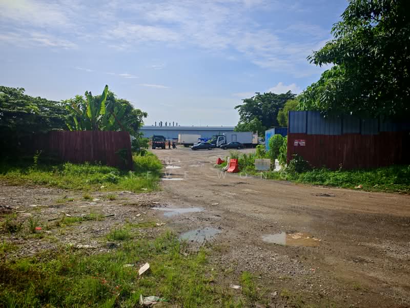 Industrial Land for Rent in Subang Jaya (Selangor) - Steve Wong - Exterior - PropertyGuru.com.my