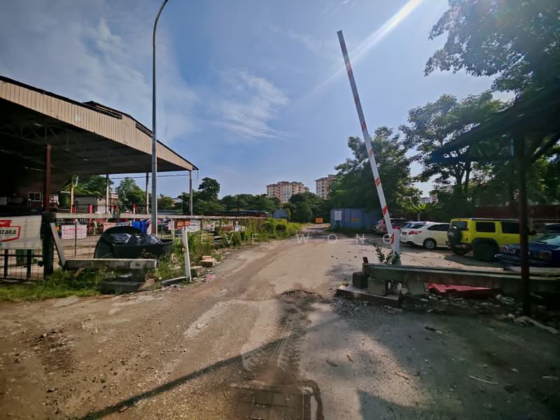 Industrial Land for Rent in Subang Jaya (Selangor) - Steve Wong - Exterior - PropertyGuru.com.my