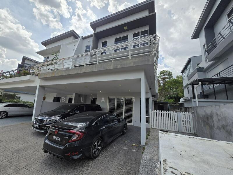 Untuk Dijual - Perdana Lakeview East