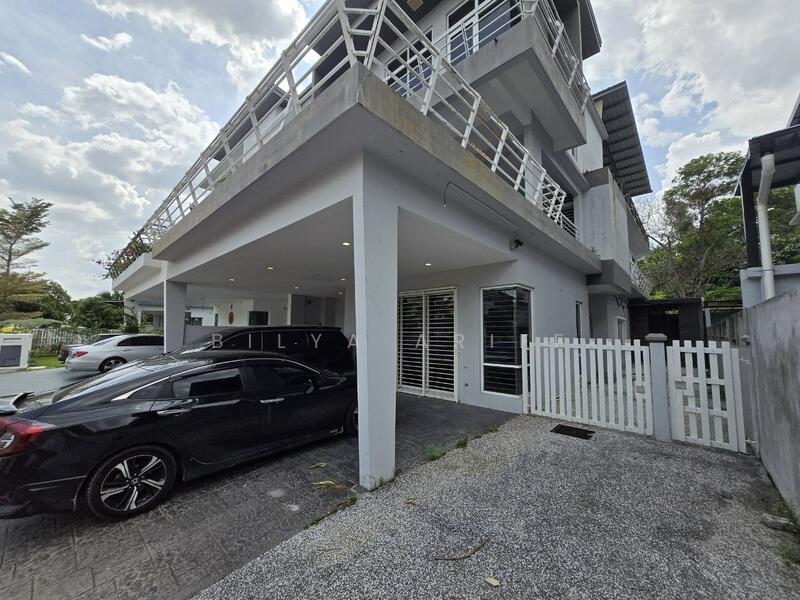 Untuk Dijual - Perdana Lakeview East