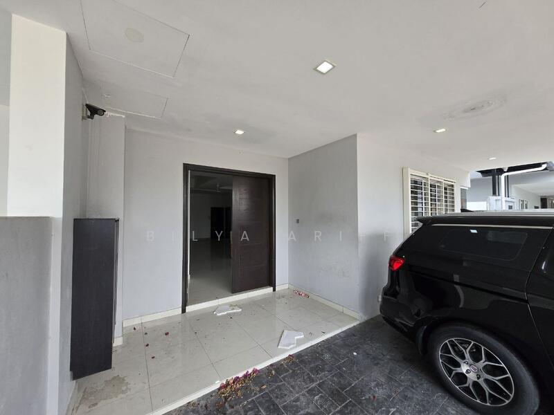 Untuk Dijual - Perdana Lakeview East