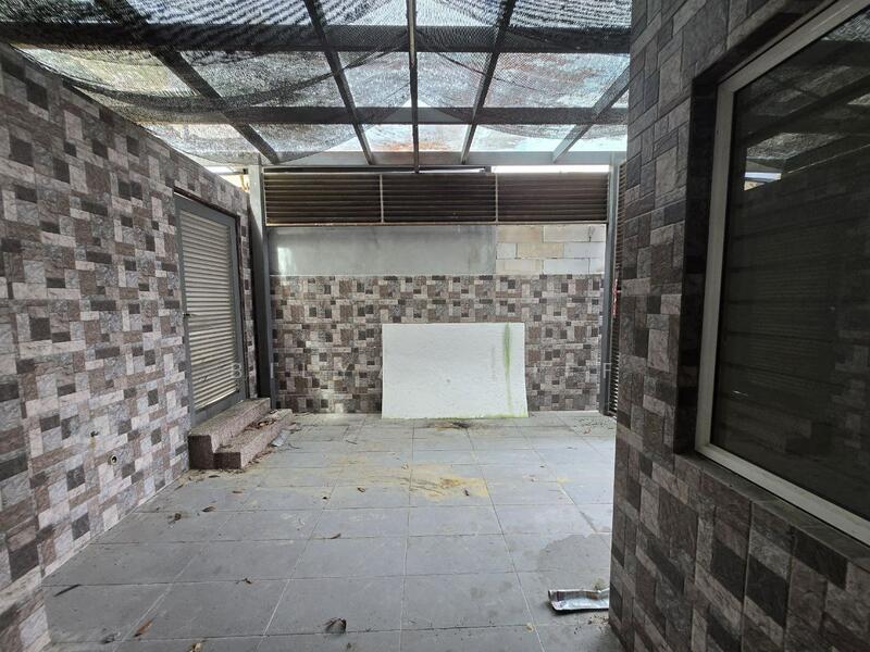 Untuk Dijual - Perdana Lakeview East