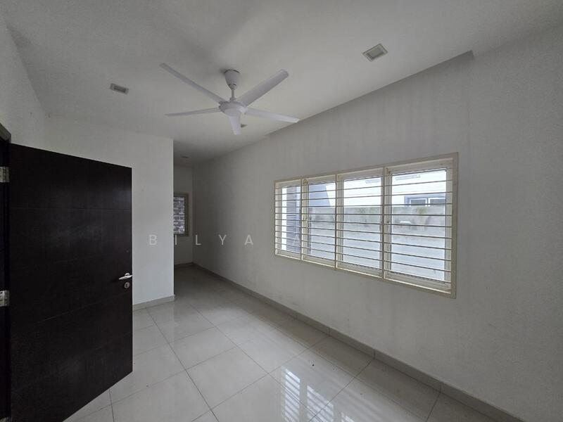 Untuk Dijual - Perdana Lakeview East