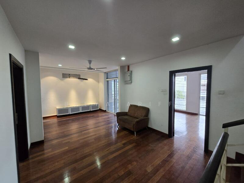 Untuk Dijual - Perdana Lakeview East