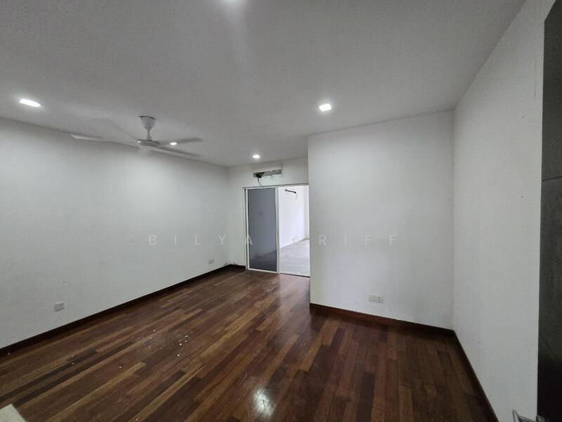 Untuk Dijual - Perdana Lakeview East