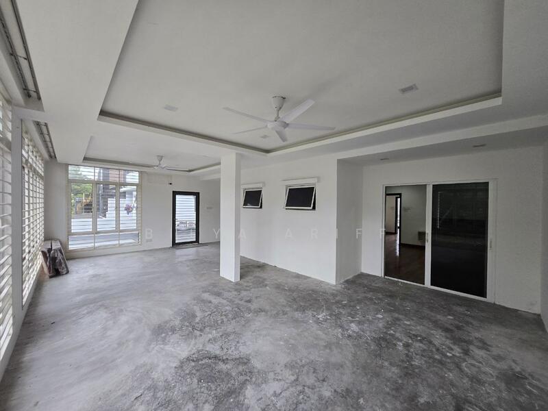 Untuk Dijual - Perdana Lakeview East