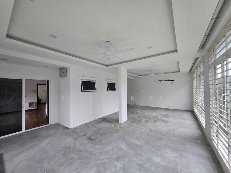 Untuk Dijual - Perdana Lakeview East