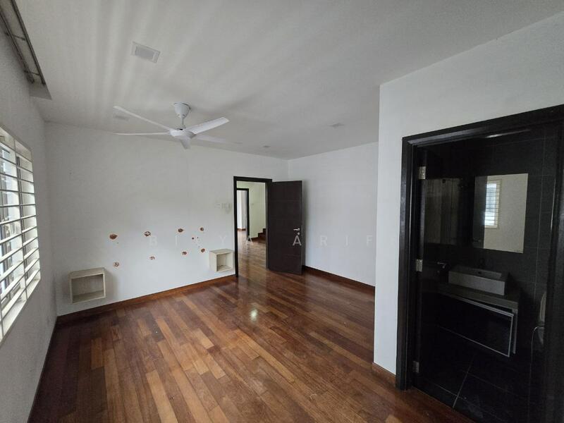 Untuk Dijual - Perdana Lakeview East