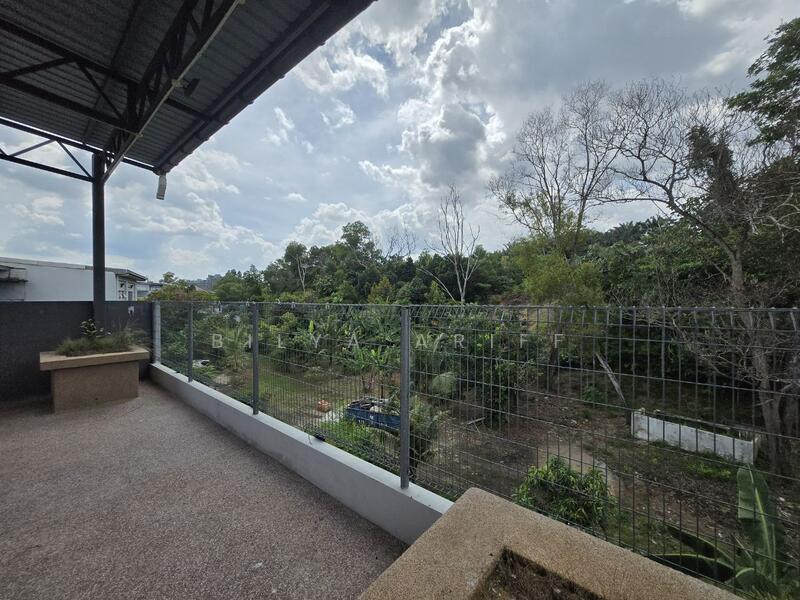 Untuk Dijual - Perdana Lakeview East