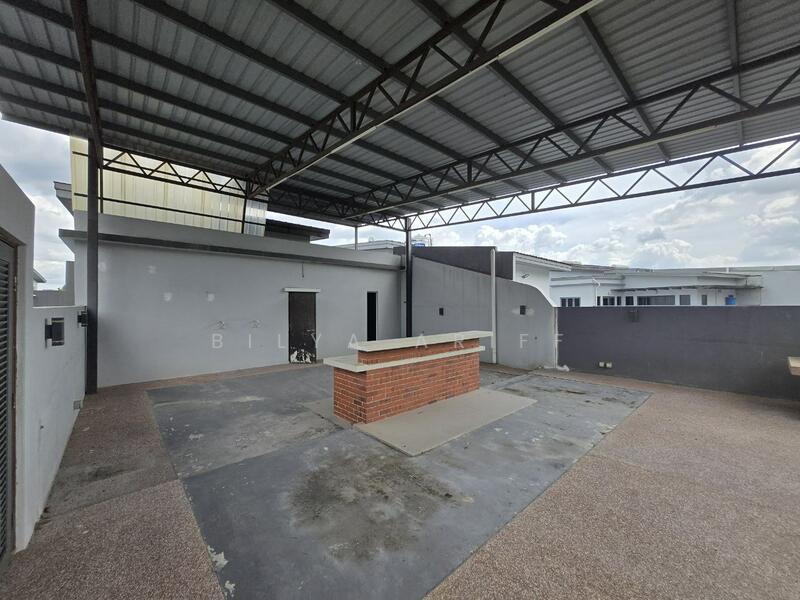 Untuk Dijual - Perdana Lakeview East