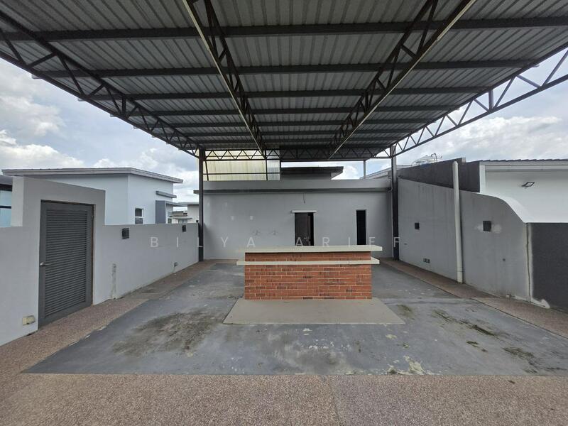 Untuk Dijual - Perdana Lakeview East