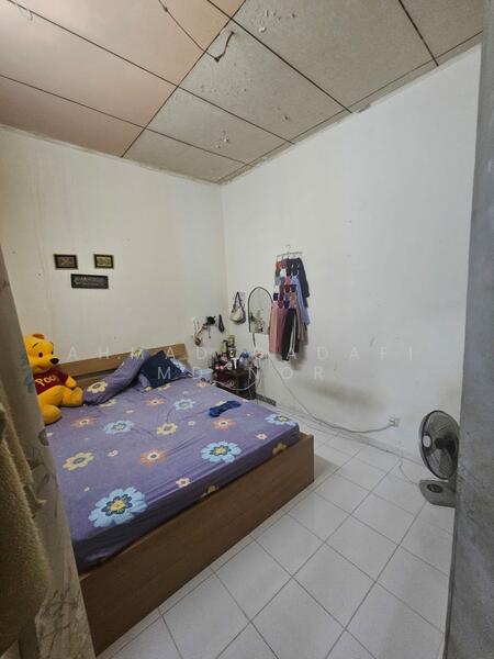 For Sale - Taman Cahaya