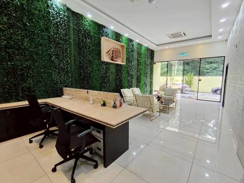 For Sale - Taman Impian Emas, Johor Bahru