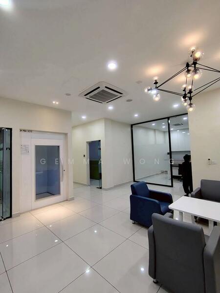 For Sale - Taman Impian Emas, Johor Bahru