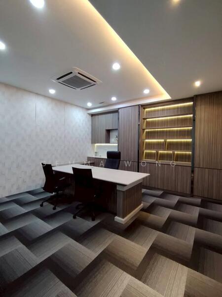 For Sale - Taman Impian Emas, Johor Bahru